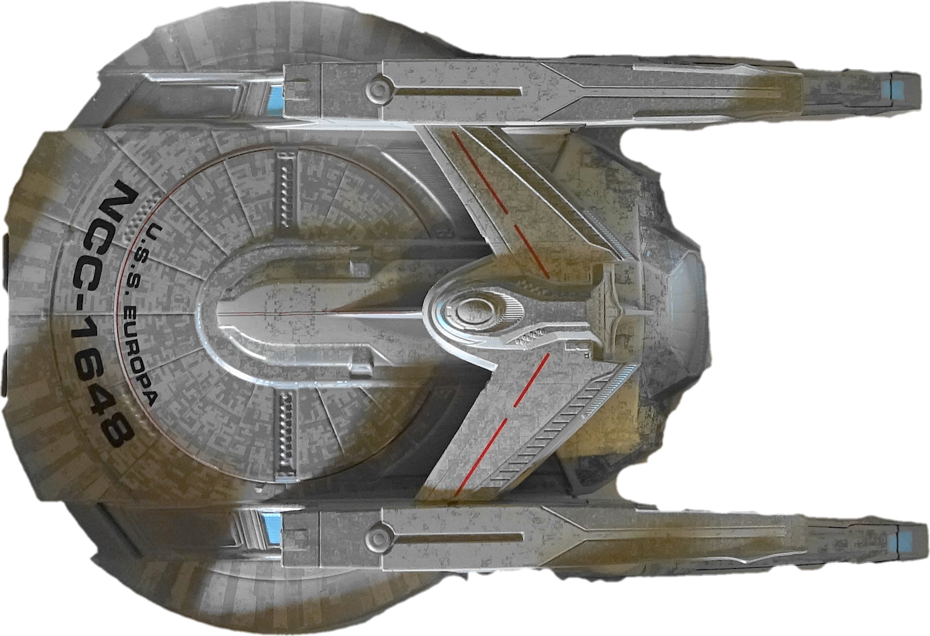 #05 NCC-1648